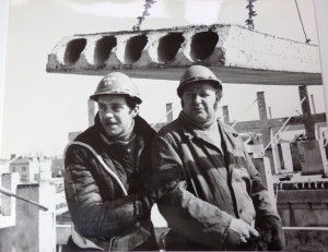 Fotos z filmu "Mały"