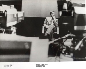 Fotos z filmu "Bez Znieczulenia"