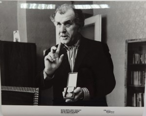 Fotos z filmu "Jeszcze Słychać Śpiew i Rżenie Koni"