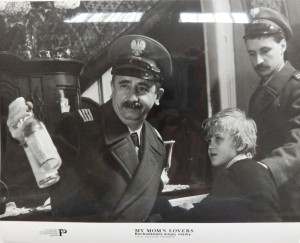 Fotos z filmu "Kochankowie mojej mamy"