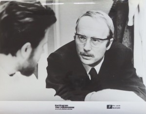 Fotos z filmu "Kardiogram"