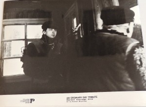 Fotos z filmu "Haracz Szarego Dnia"
