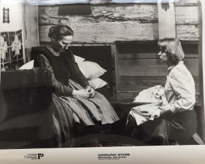 Fotos z filmu "Gwiazdy Poranne"
