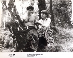 Fotos z filmu "Grzeszny Żywot Franciszka Buły"