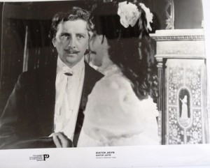 Fotos z filmu "Doktor Judym"