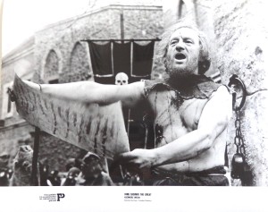 Fotos z filmu "Kazimierz Wielki"