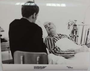Fotos z filmu "Jeszcze Słychać Śpiew i Rżenie Koni"