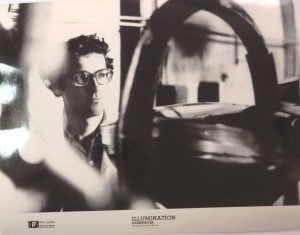 Fotos z filmu "Iluminacja"