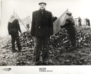 Fotos z filmu "Dreszcze"