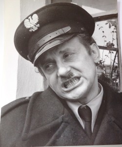 Fotos z filmu "Mały"