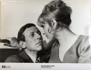 Fotos z filmu "Godzina Szczytu"