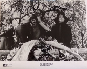 Fotos z filmu "Godzina Szczytu"