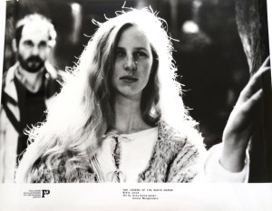 Fotos z filmu "Biały Smok"