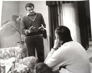 Fotos z filmu "Czekam w Monte Carlo"