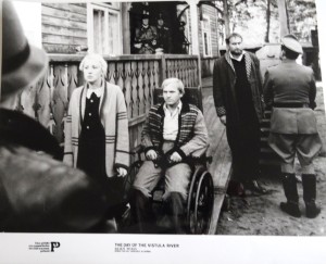 Fotos z filmu "Dzień Wisły"