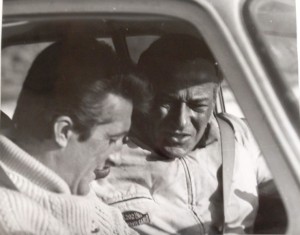 Fotos z filmu "Czekam w Monte Carlo"