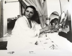 Fotos z filmu "Ćma"