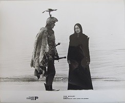 Fotos z filmu "Rycerz"