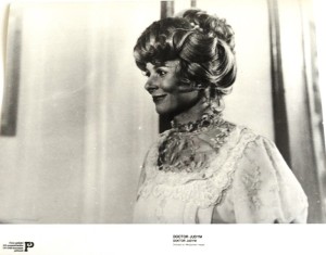 Fotos z filmu "Doktor Judym"