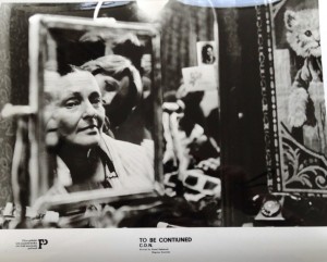 Fotos z filmu "C.D.N."