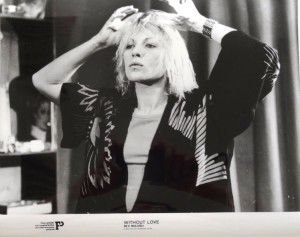 Fotos z filmu "Bez Miłości"