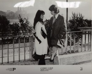 Fotos z filmu "Jezioro Osobliwości"
