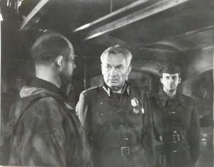 Fotos z filmu "Jarzębina Czerwona"