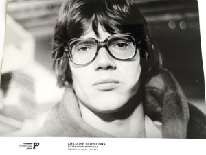 Fotos z filmu "Dziecinne Pytania"