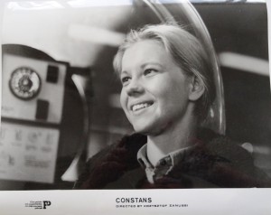 Fotos z filmu "Constans"