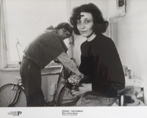 Fotos z filmu "Bez Znieczulenia"