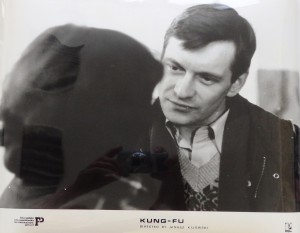 Fotos z filmu "Kung - Fu"