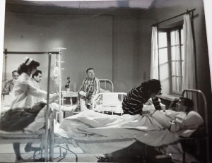 Fotos z filmu "Mały"