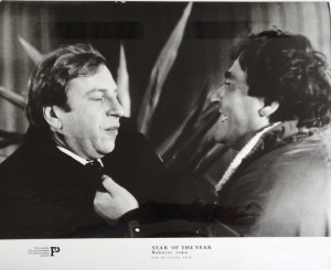 Fotos z filmu "Bohater Roku"