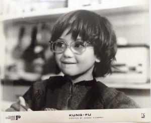 Fotos z filmu "Kung - Fu"