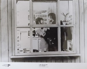 Fotos z filmu "To ja zabiłem"