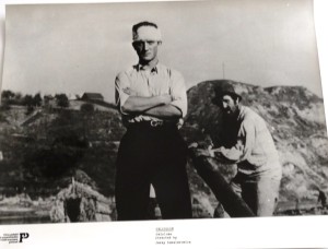 Fotos z filmu "Celuloza"