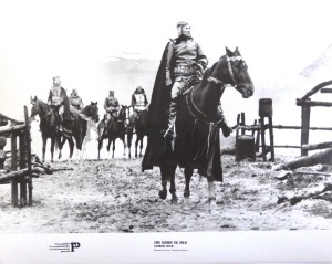 Fotos z filmu "Kazimierz Wielki"