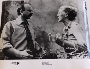 Fotos z filmu "Hazardziści"