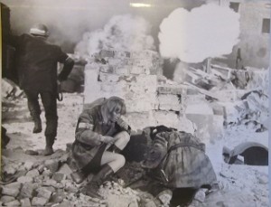 Fotos z filmu "Pogoń za Adamem"