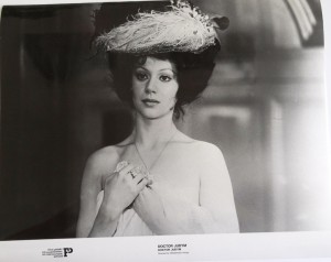 Fotos z filmu "Doktor Judym"