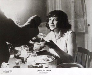 Fotos z filmu "Bez Znieczulenia"