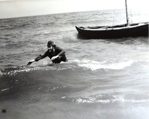 Fotos z filmu "Kaszebe"