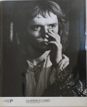 Fotos z filmu "Osobisty pamiętnik grzesznika..."