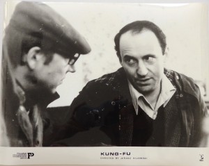 Fotos z filmu "Kung - Fu"
