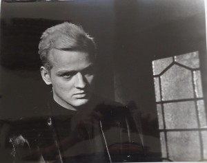 Fotos z filmu "Bumerang"