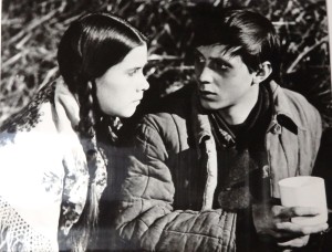 Fotos z filmu "Legenda"