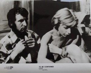 Fotos z filmu "C.D.N." mały format