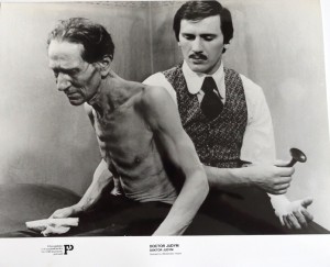 Fotos z filmu "Doktor Judym"