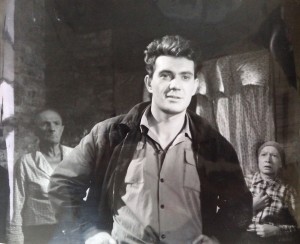 Fotos z filmu "Mam tu swój dom"