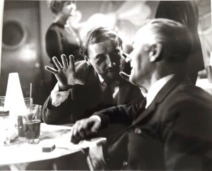 Fotos z filmu "Czekam w Monte Carlo"